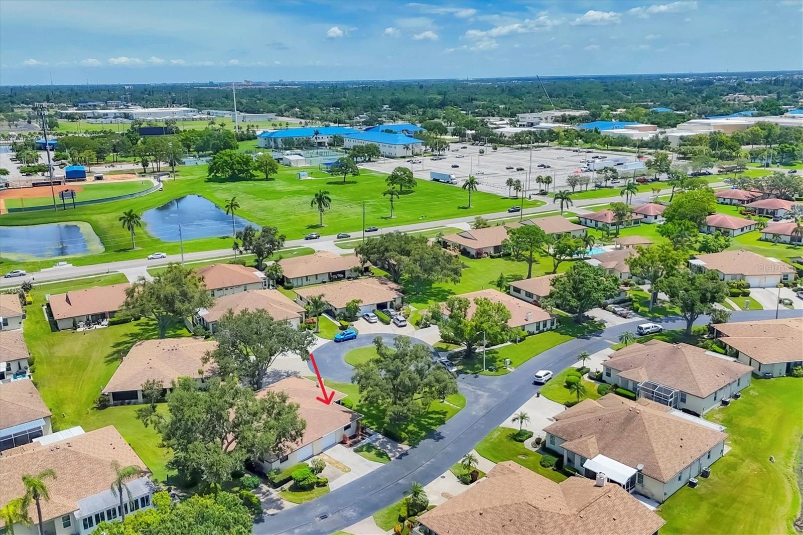 VIVIENDA AT BRADENTON II - Residential