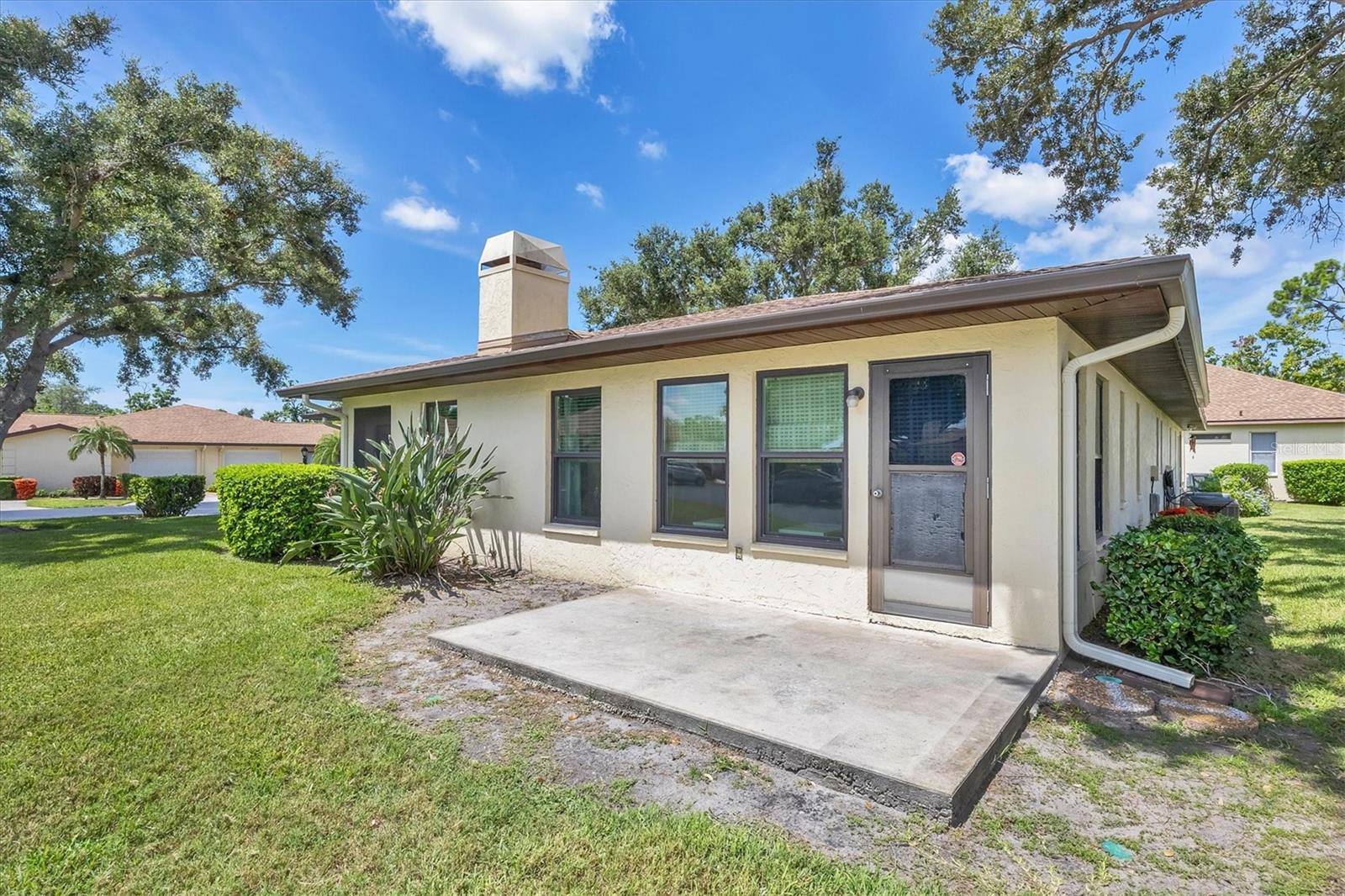 VIVIENDA AT BRADENTON II - Residential