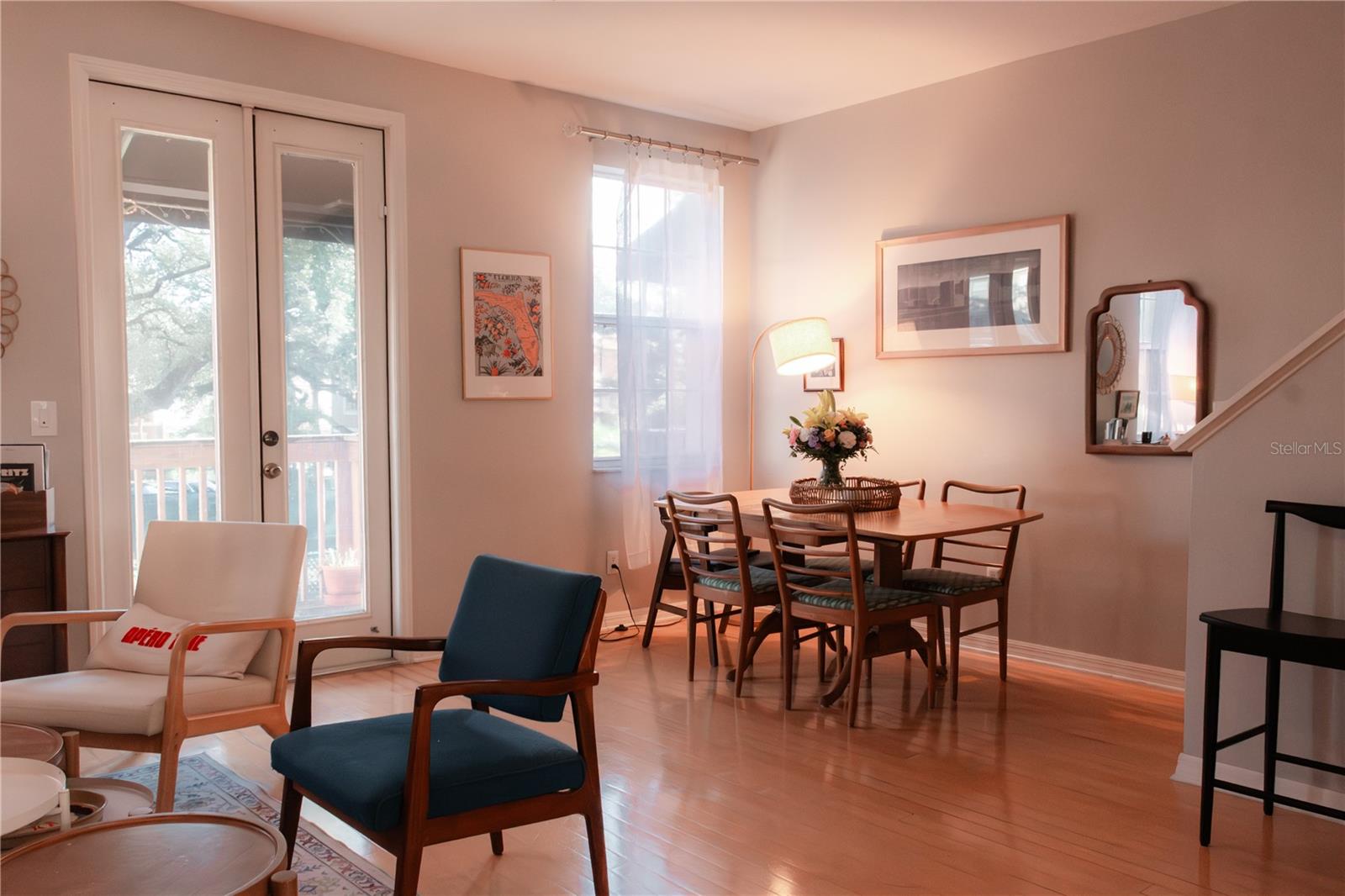 BAYSHORE POINTE TWNHM PH 2 - Residential Lease
