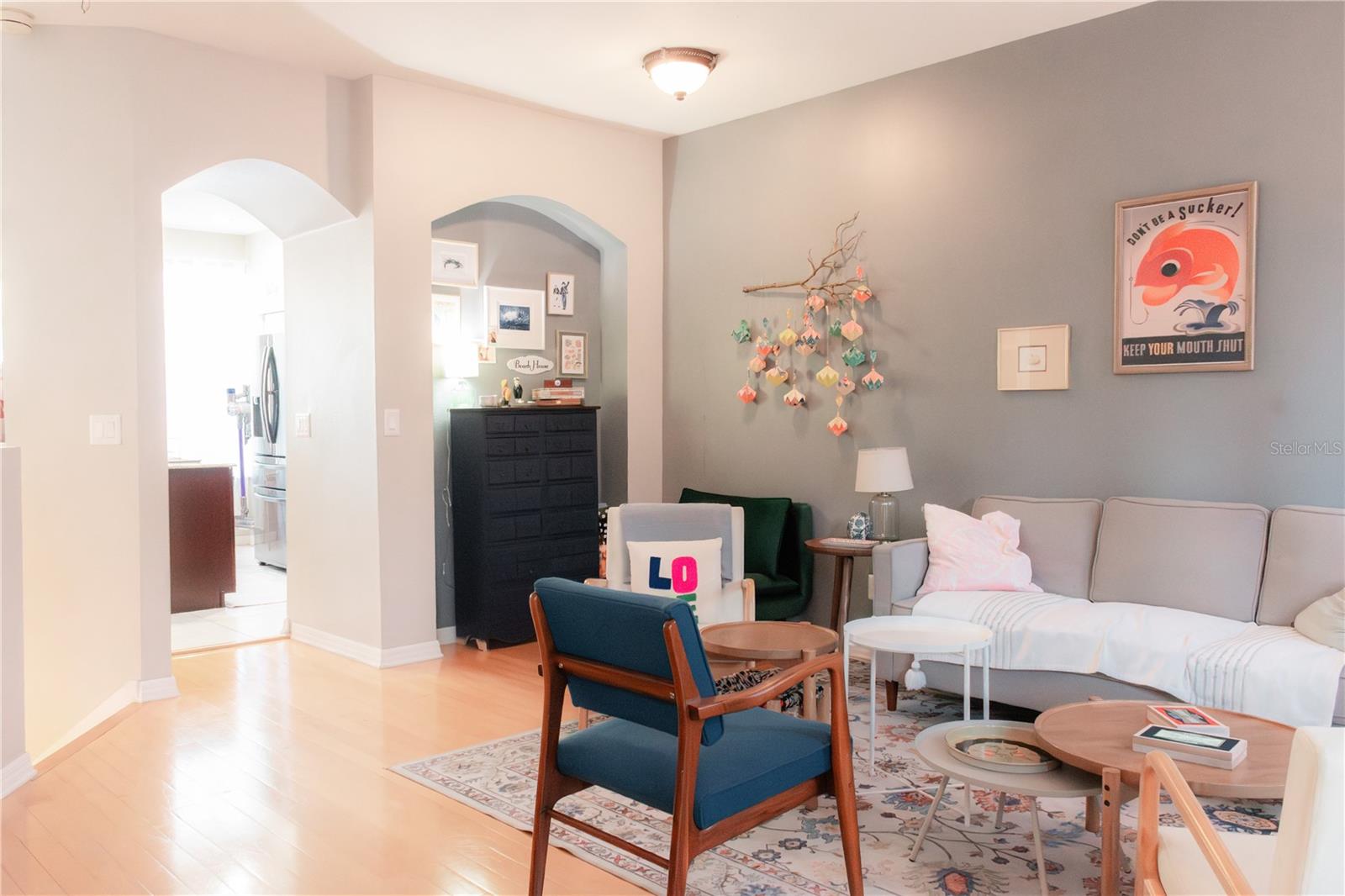 BAYSHORE POINTE TWNHM PH 2 - Residential Lease
