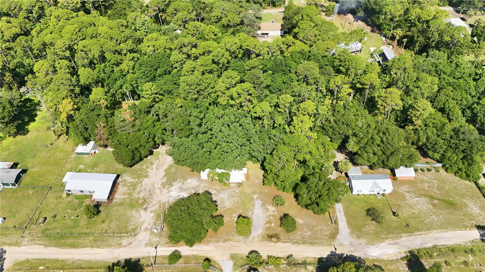 ORLANDO HILLS - Residential