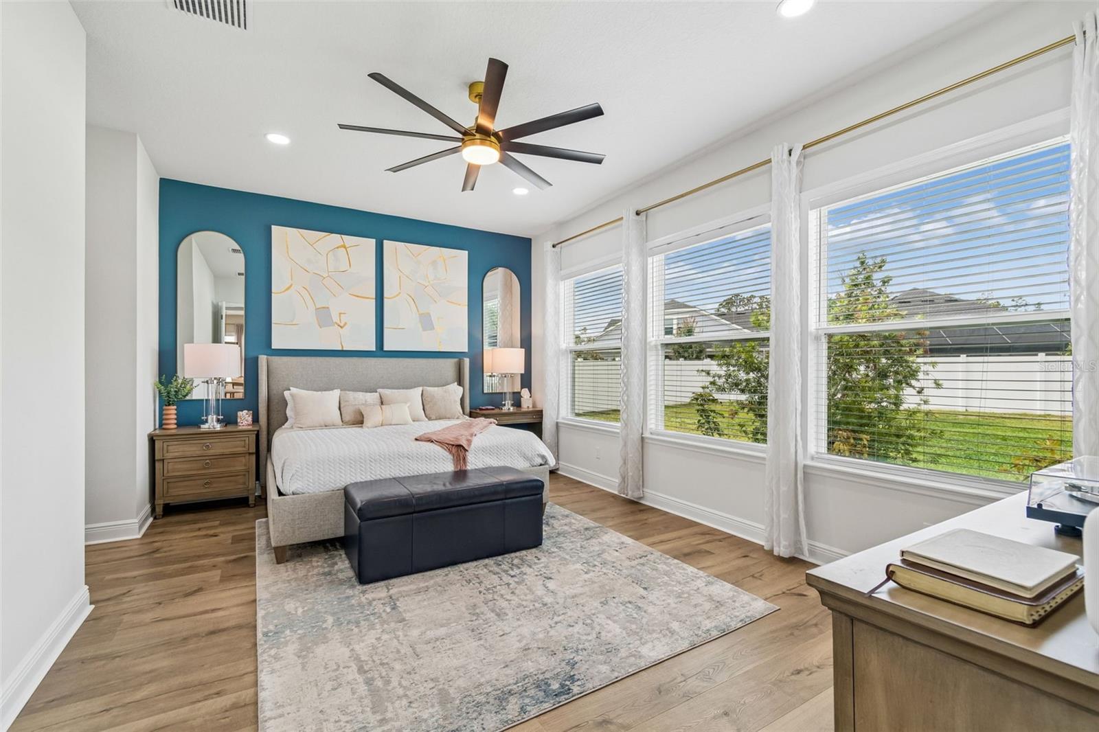 COPELAND CREEK - Residential