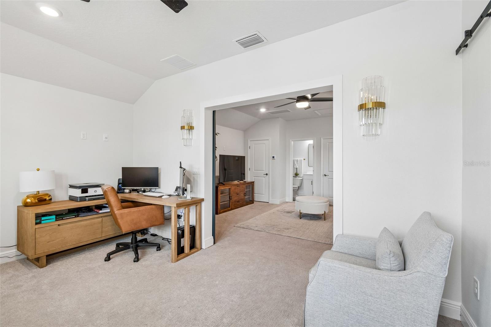 COPELAND CREEK - Residential