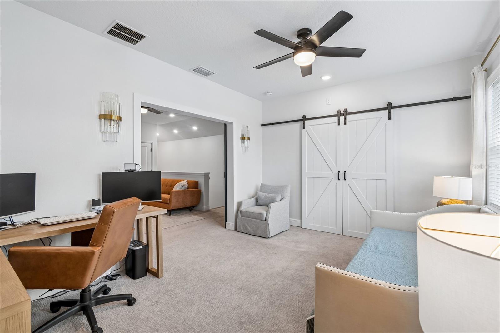 COPELAND CREEK - Residential
