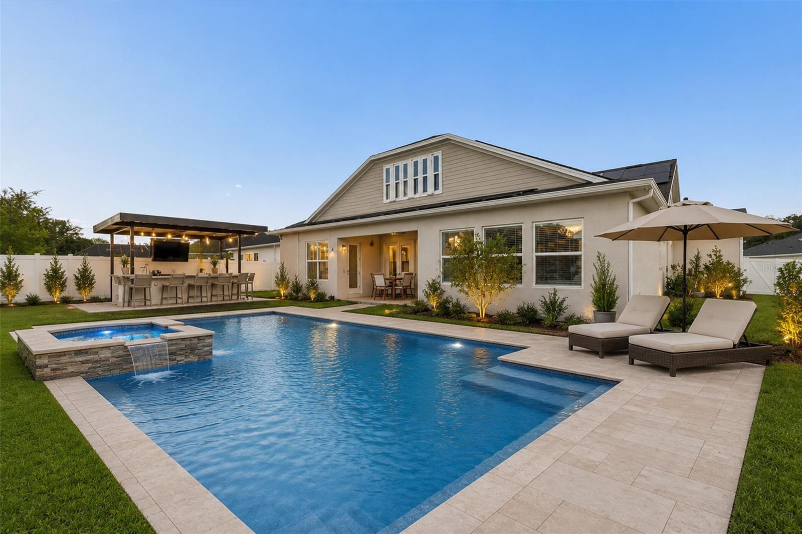 COPELAND CREEK - Residential