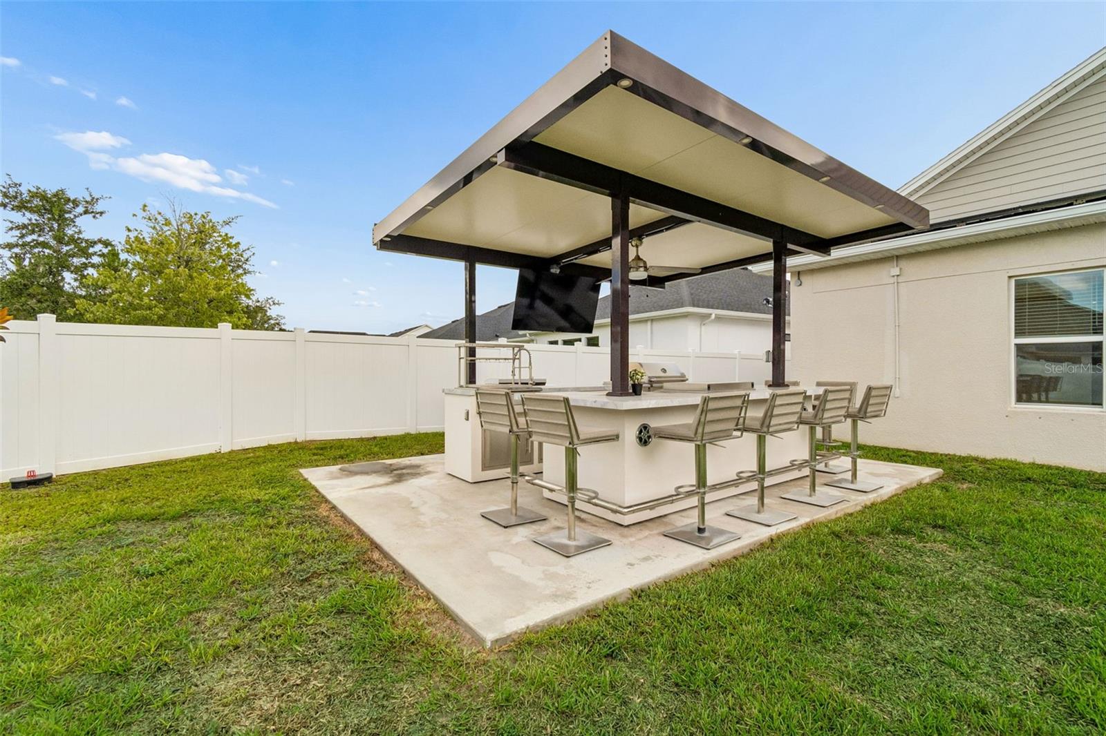 COPELAND CREEK - Residential
