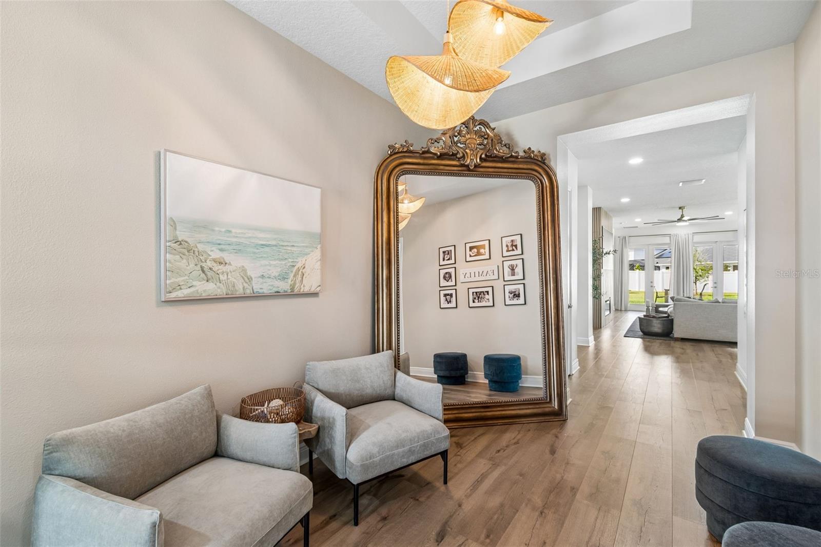 COPELAND CREEK - Residential