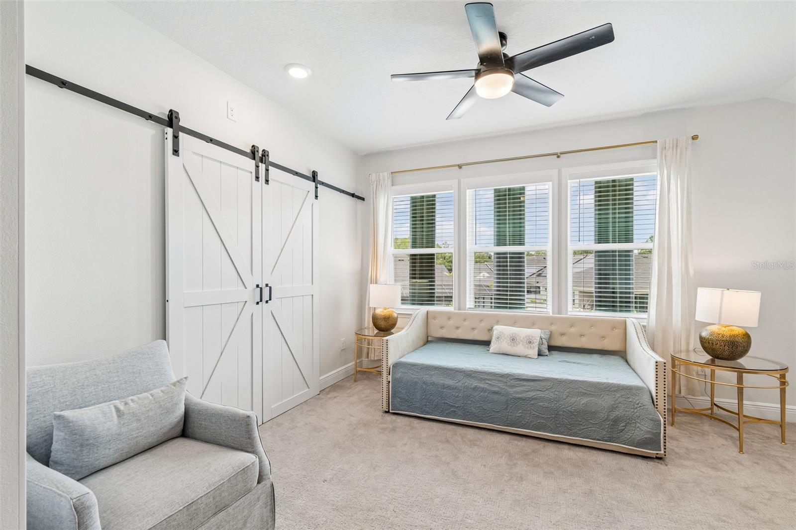 COPELAND CREEK - Residential