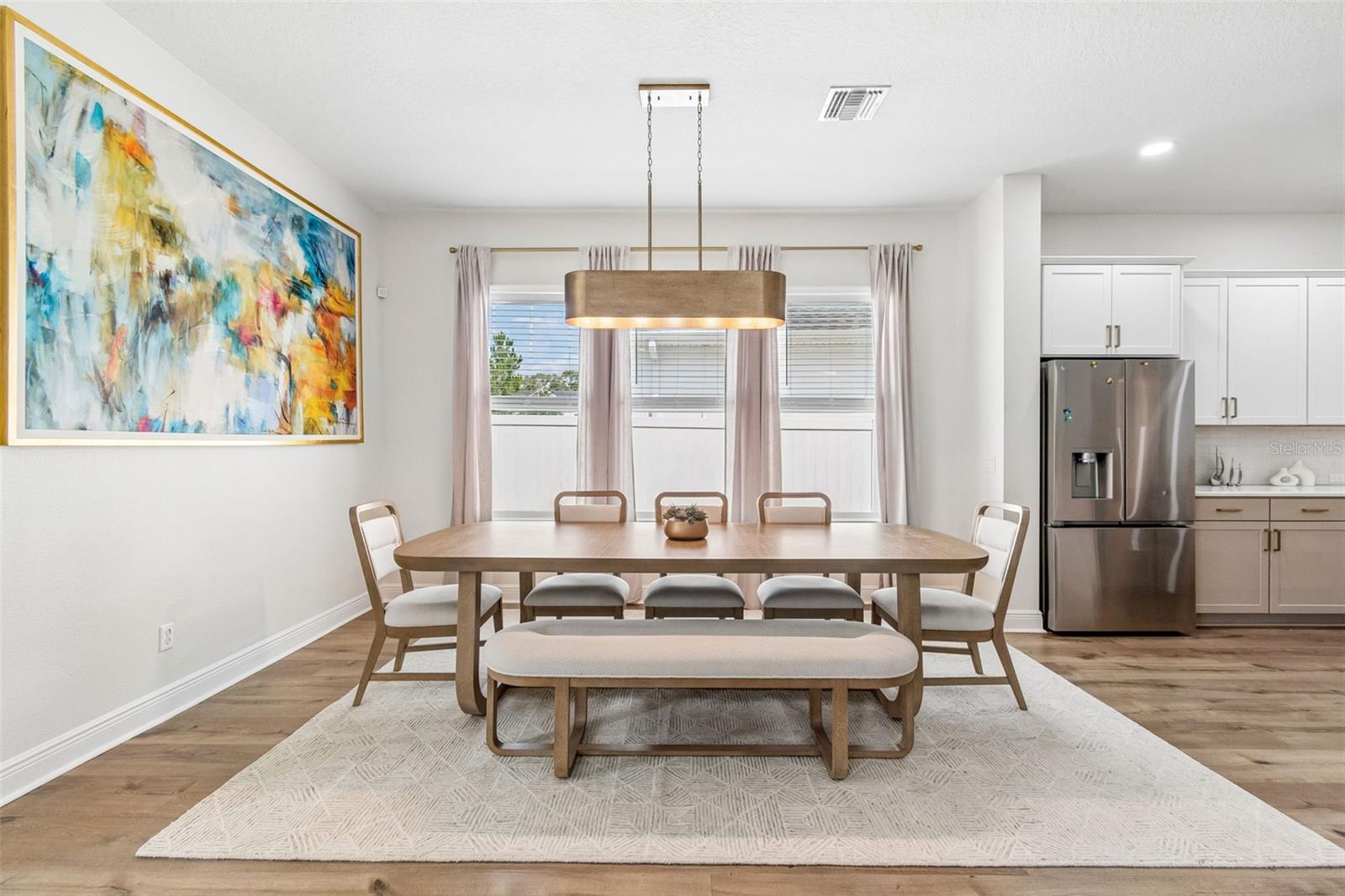 COPELAND CREEK - Residential