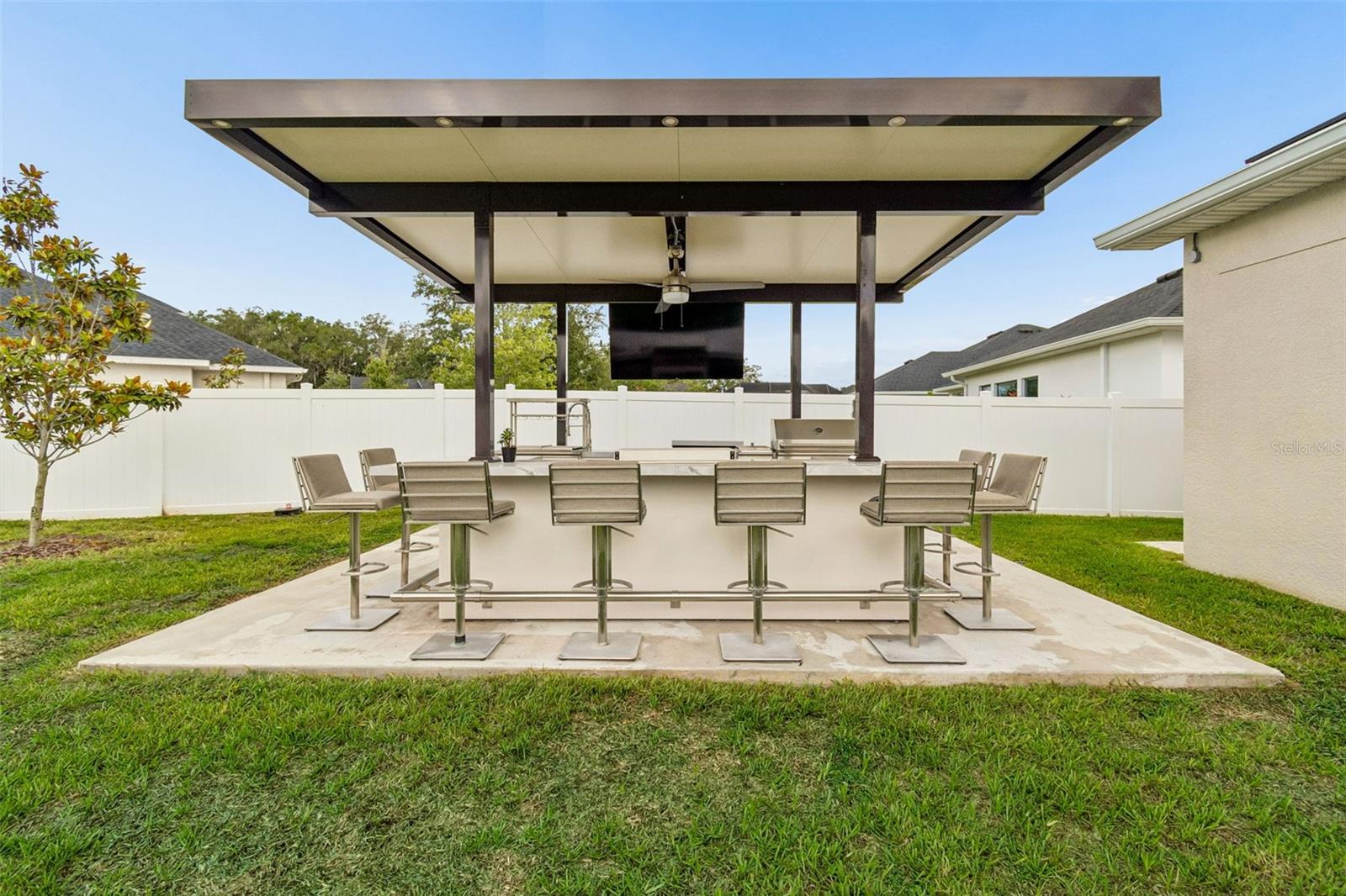 COPELAND CREEK - Residential