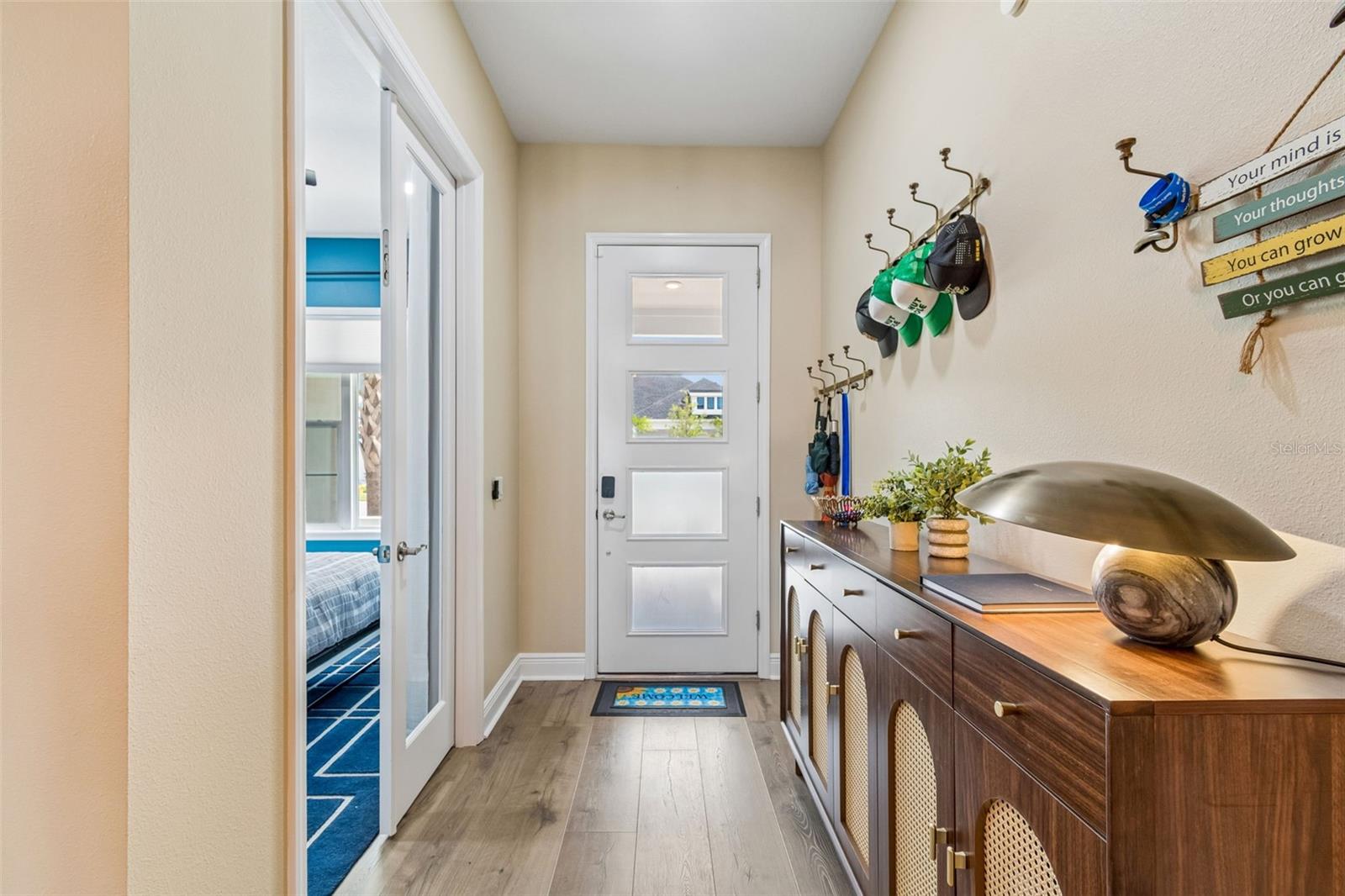 COPELAND CREEK - Residential