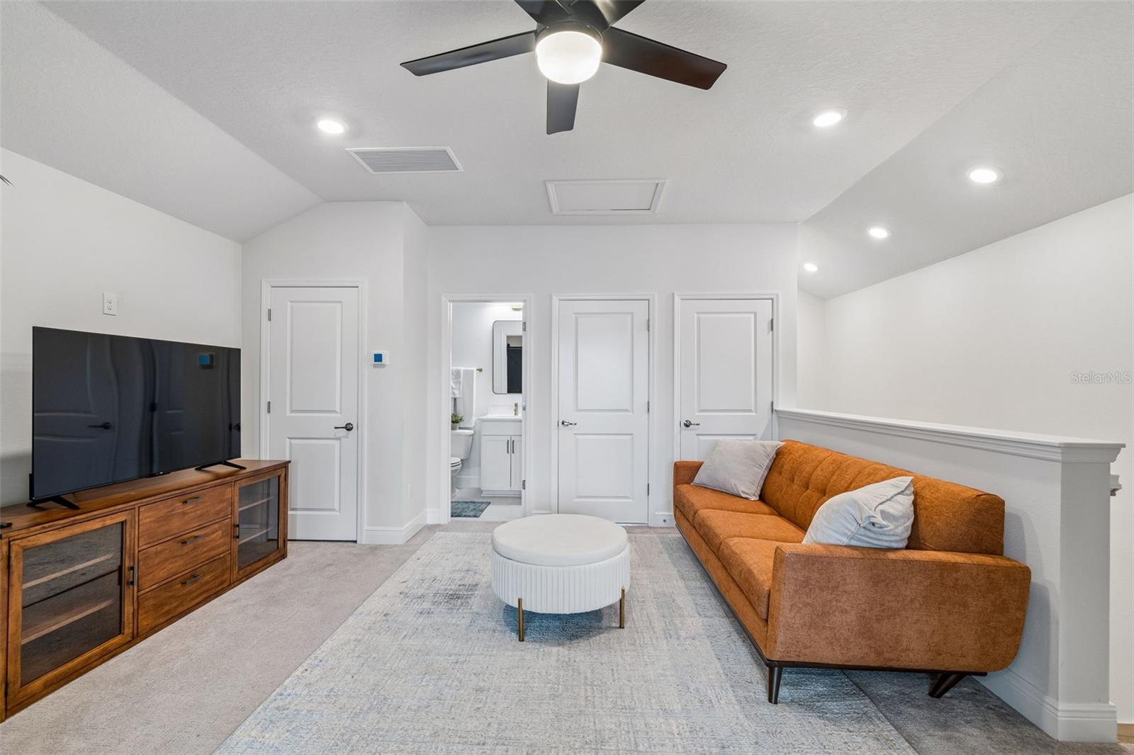 COPELAND CREEK - Residential