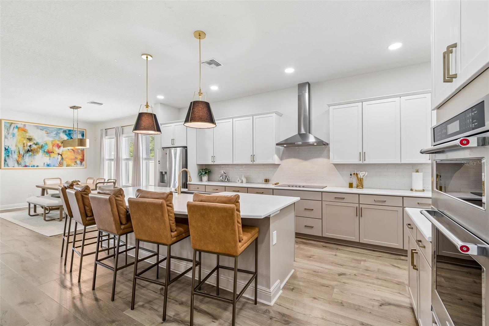 COPELAND CREEK - Residential