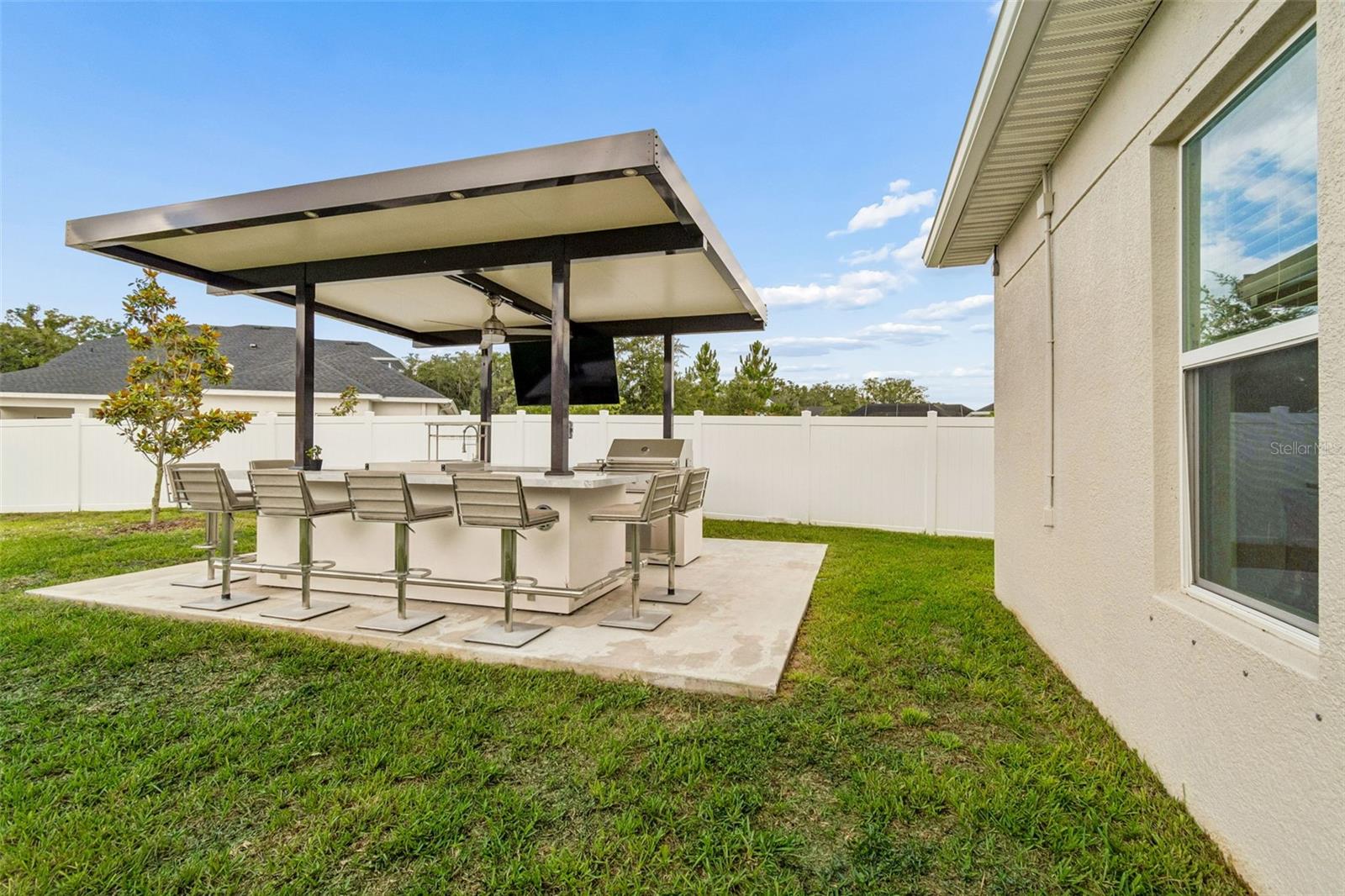 COPELAND CREEK - Residential