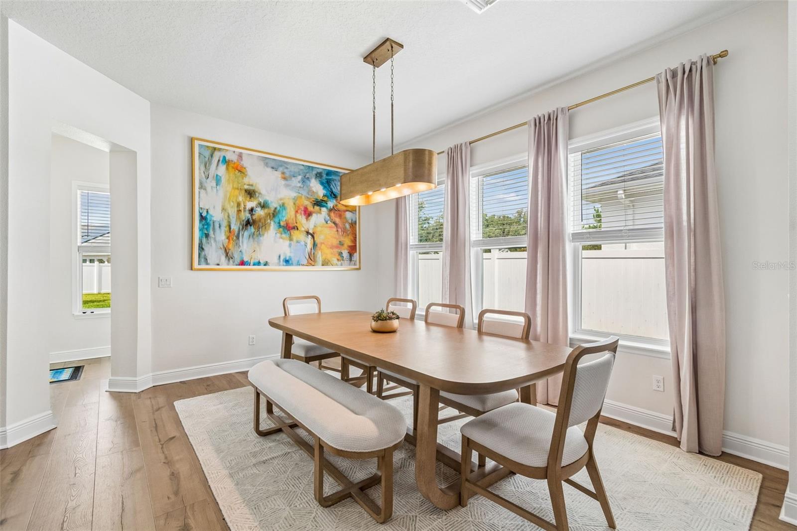 COPELAND CREEK - Residential