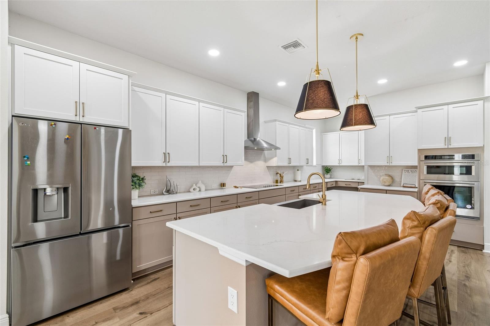 COPELAND CREEK - Residential
