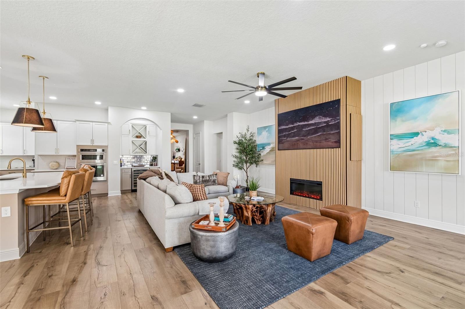 COPELAND CREEK - Residential