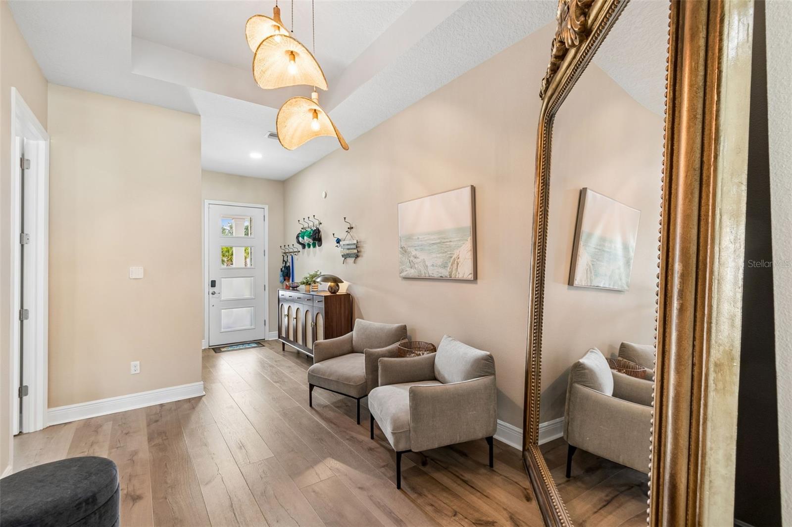 COPELAND CREEK - Residential