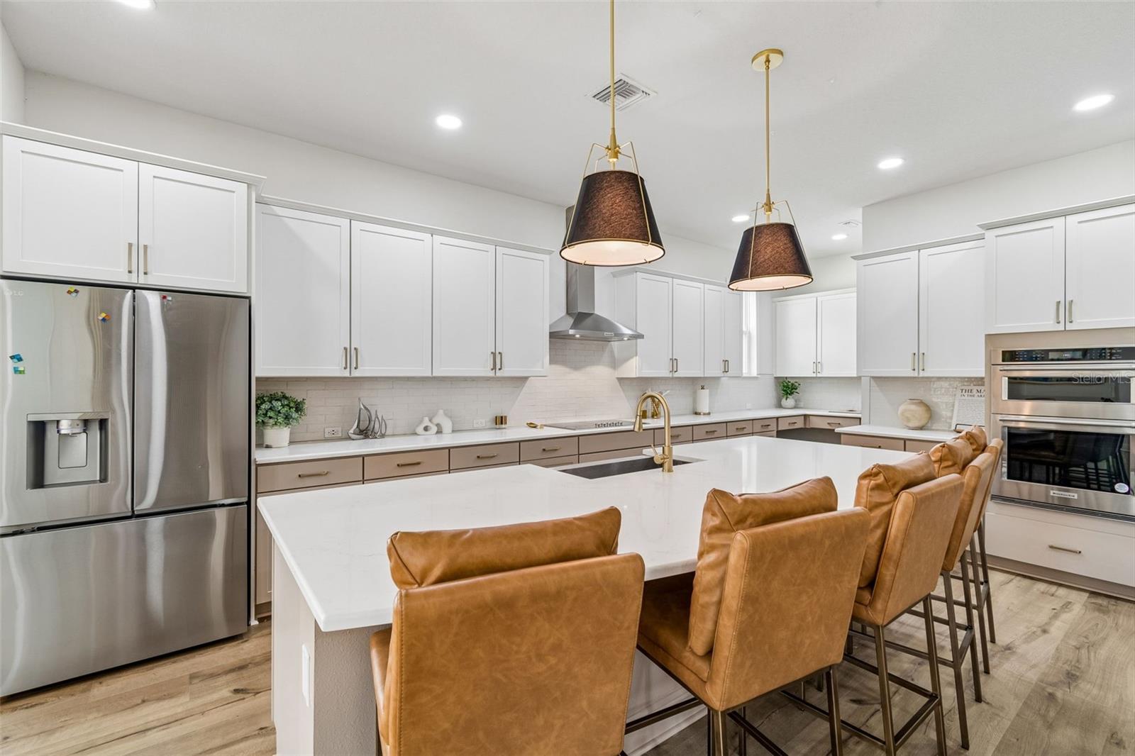 COPELAND CREEK - Residential