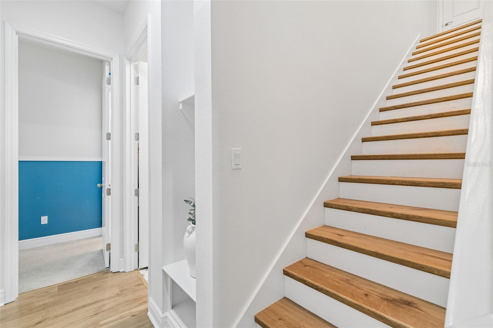 COPELAND CREEK - Residential