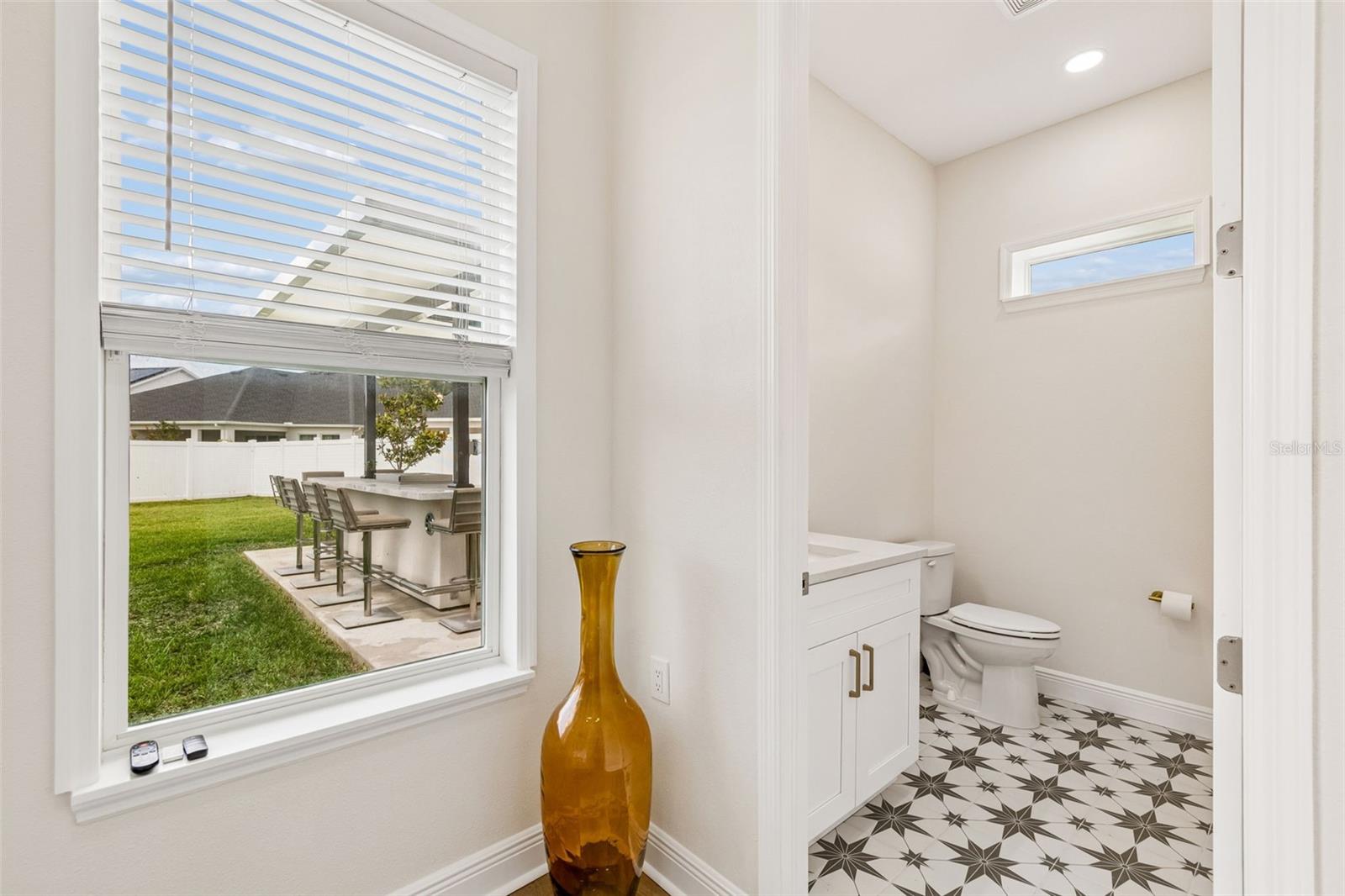 COPELAND CREEK - Residential