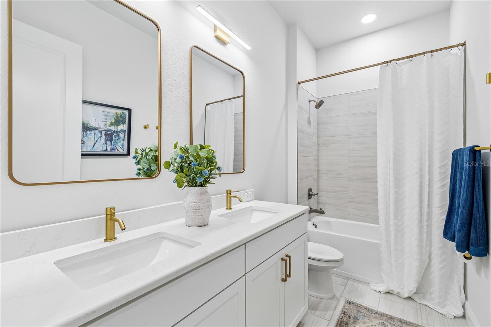 COPELAND CREEK - Residential