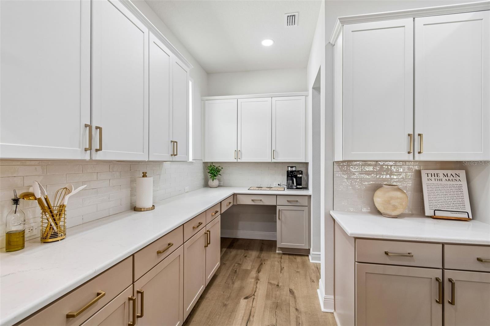 COPELAND CREEK - Residential