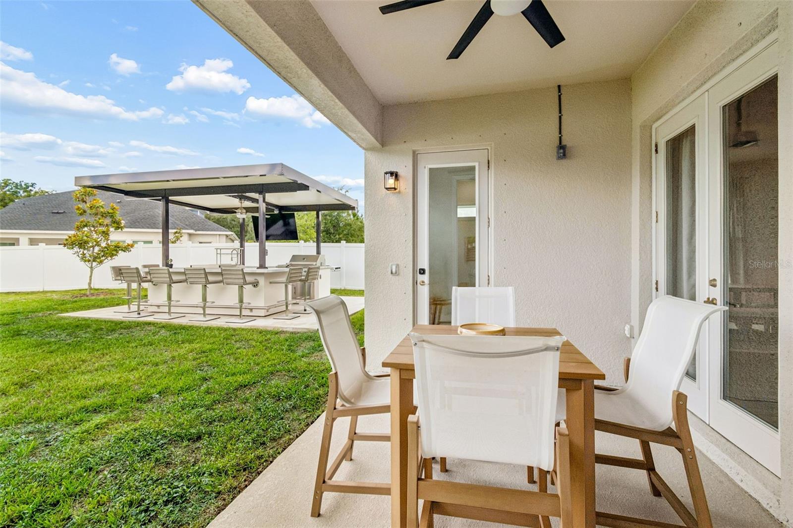 COPELAND CREEK - Residential