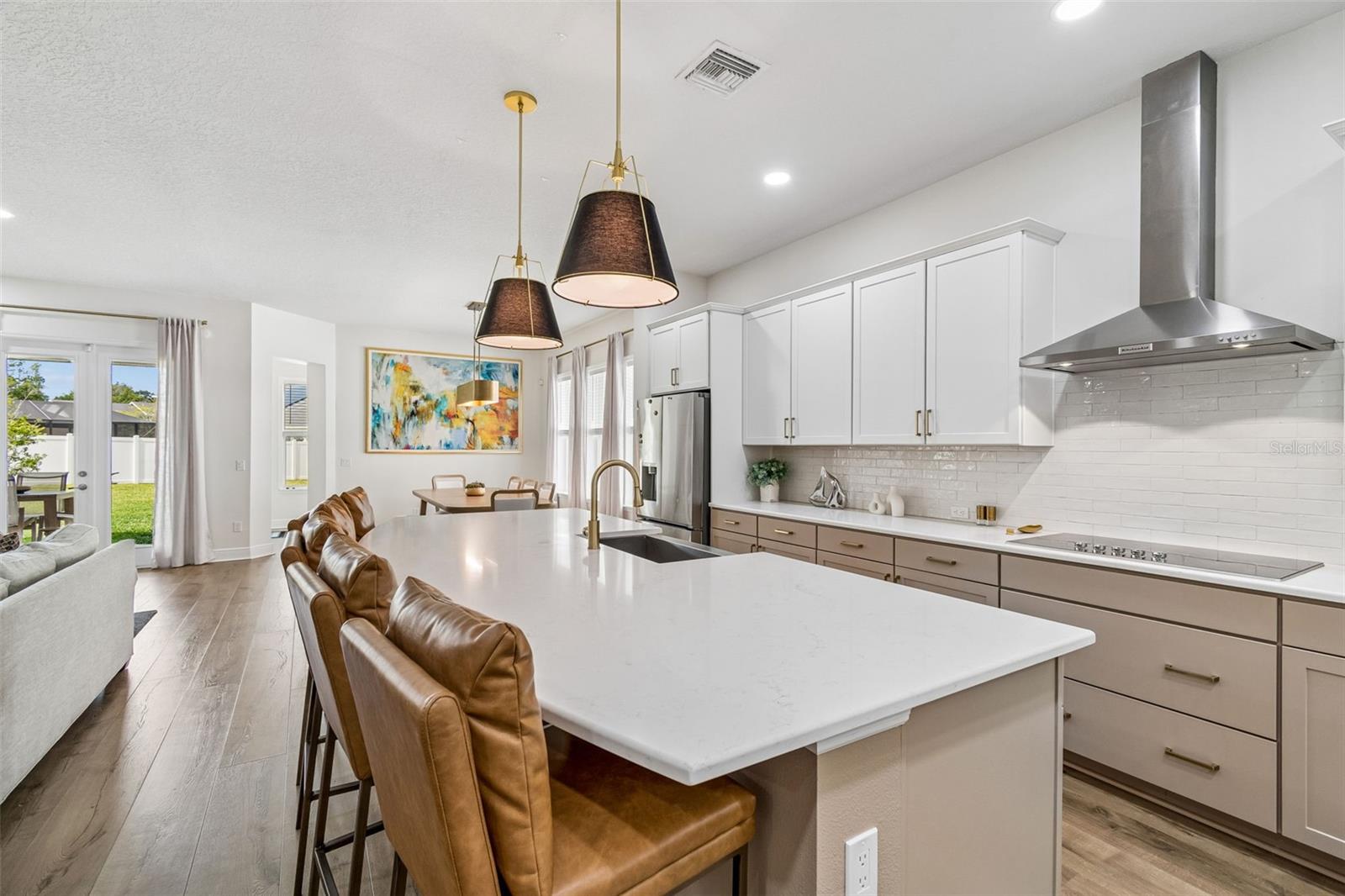 COPELAND CREEK - Residential