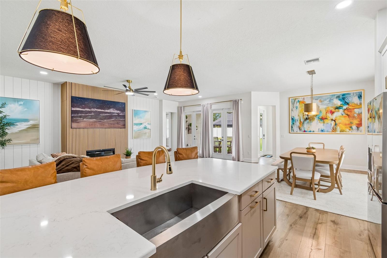 COPELAND CREEK - Residential