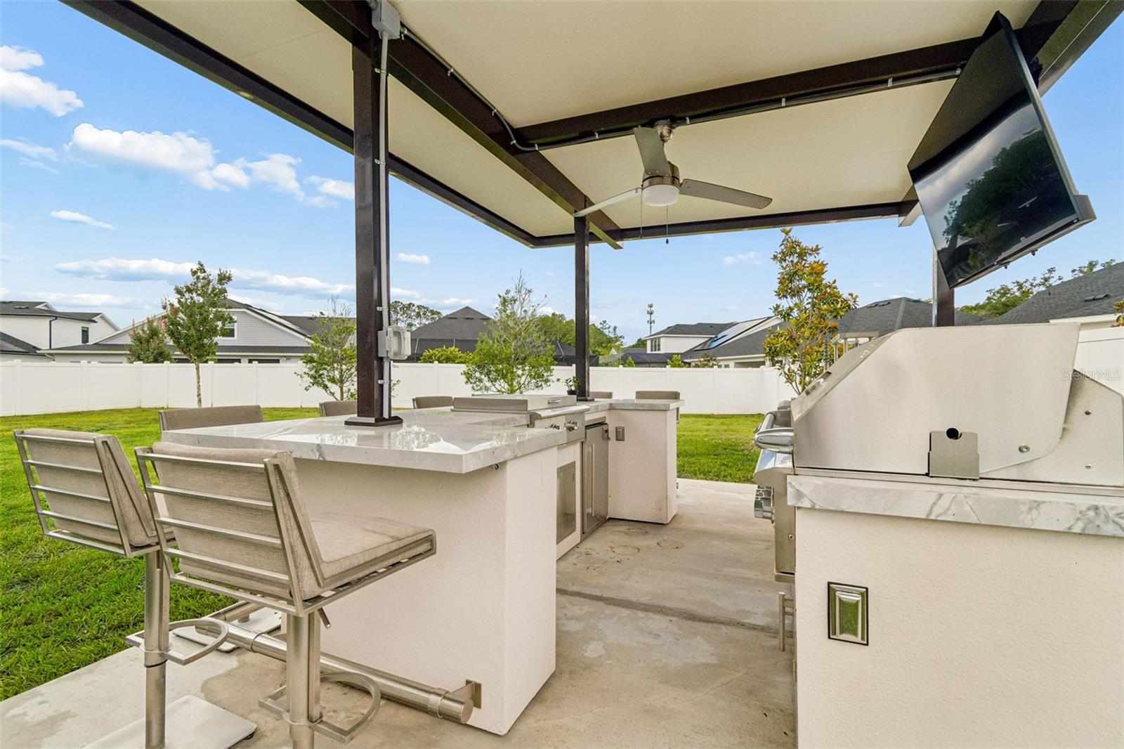 COPELAND CREEK - Residential