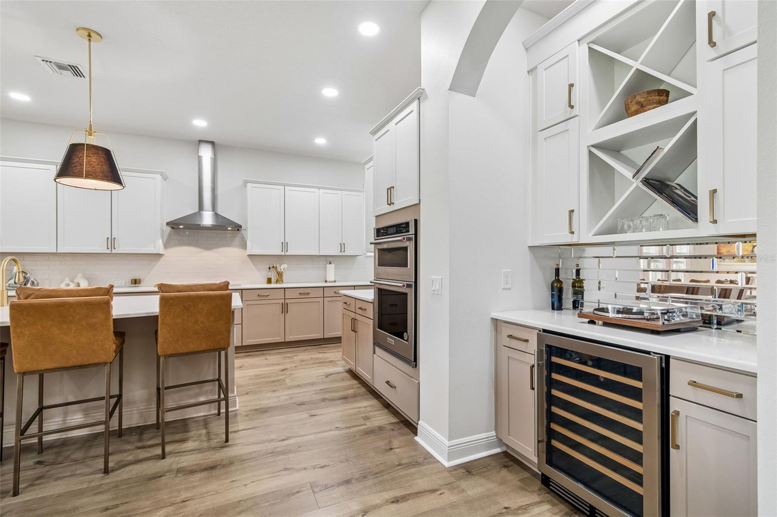 COPELAND CREEK - Residential