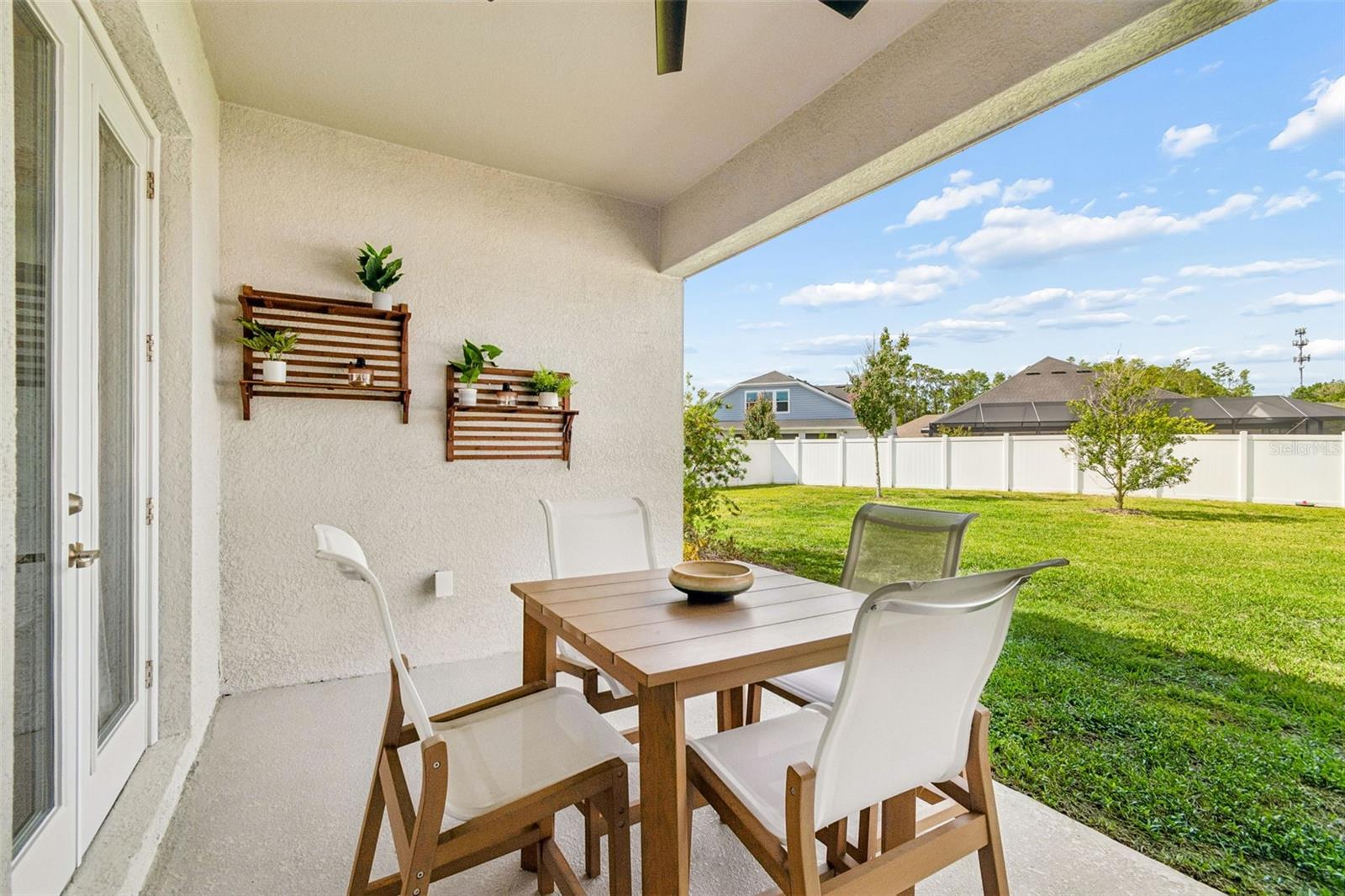 COPELAND CREEK - Residential