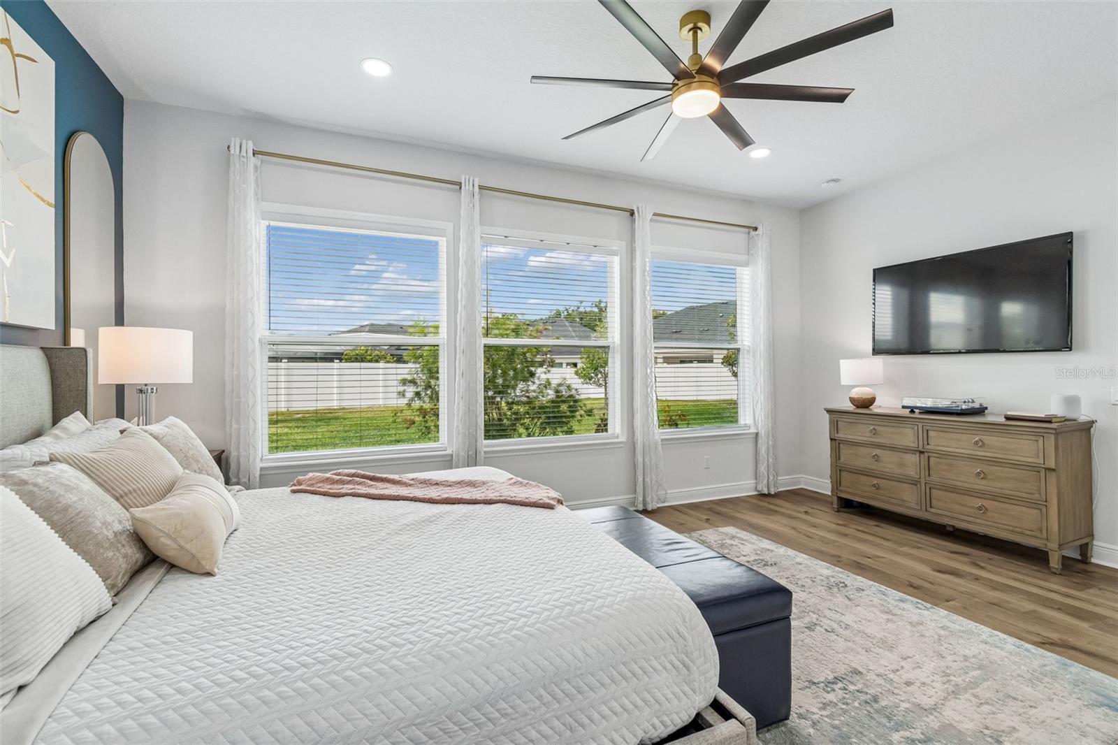 COPELAND CREEK - Residential