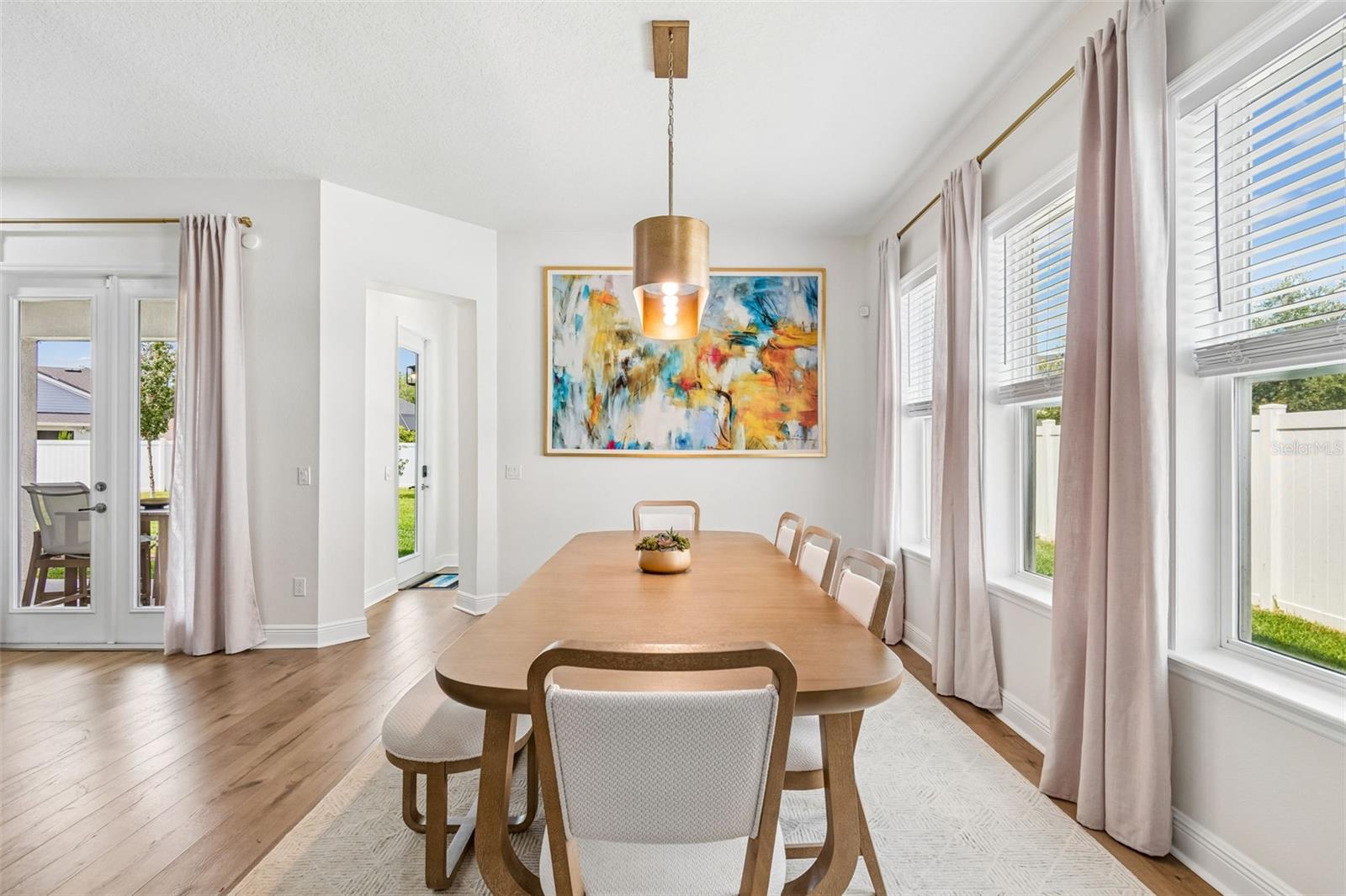 COPELAND CREEK - Residential