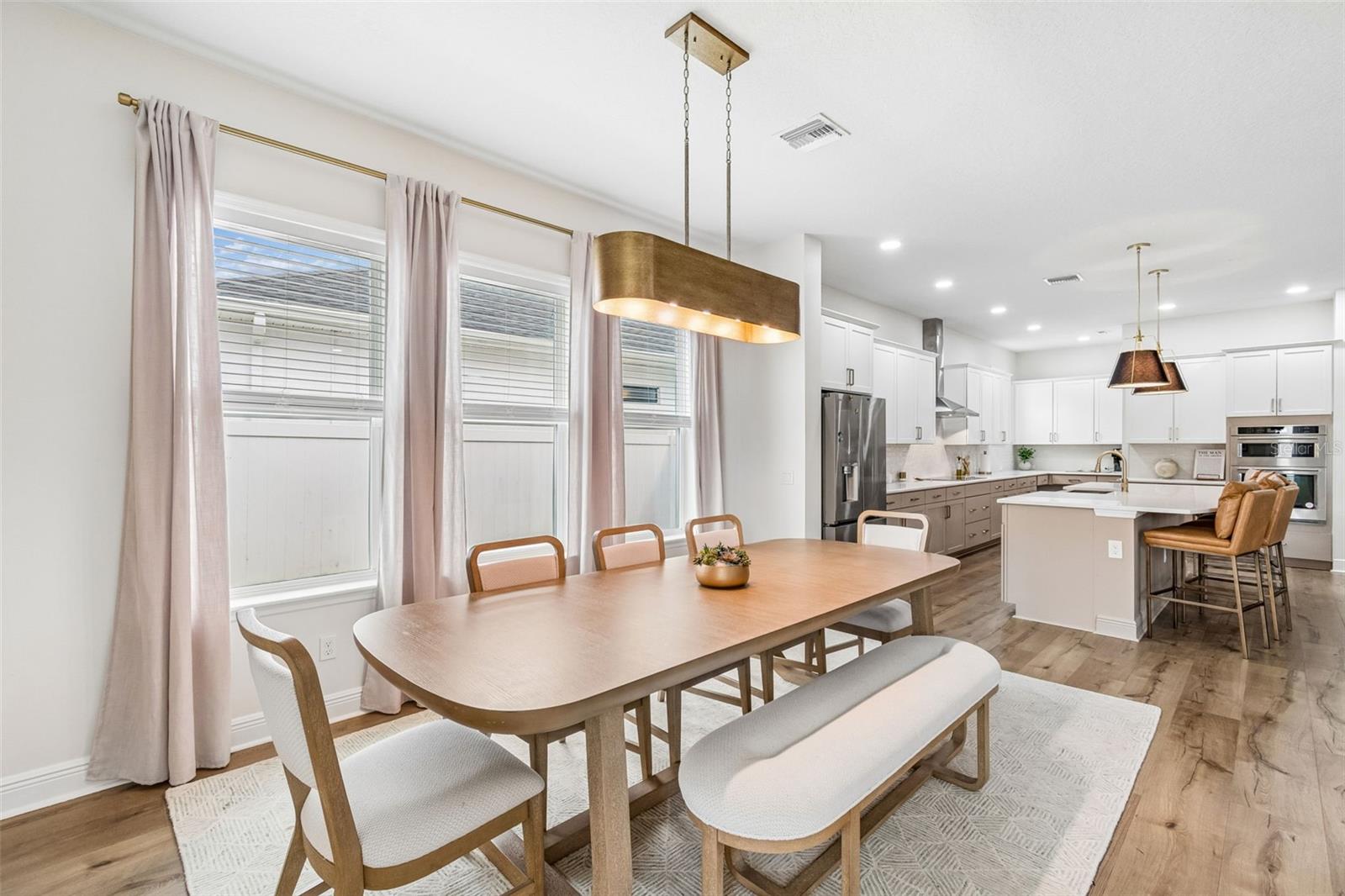 COPELAND CREEK - Residential