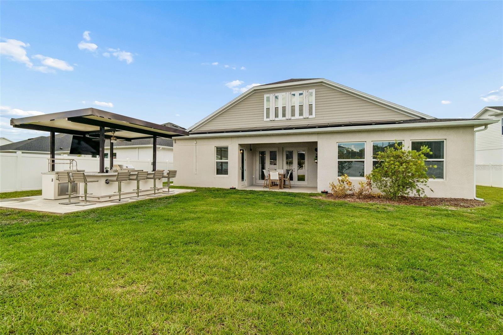 COPELAND CREEK - Residential
