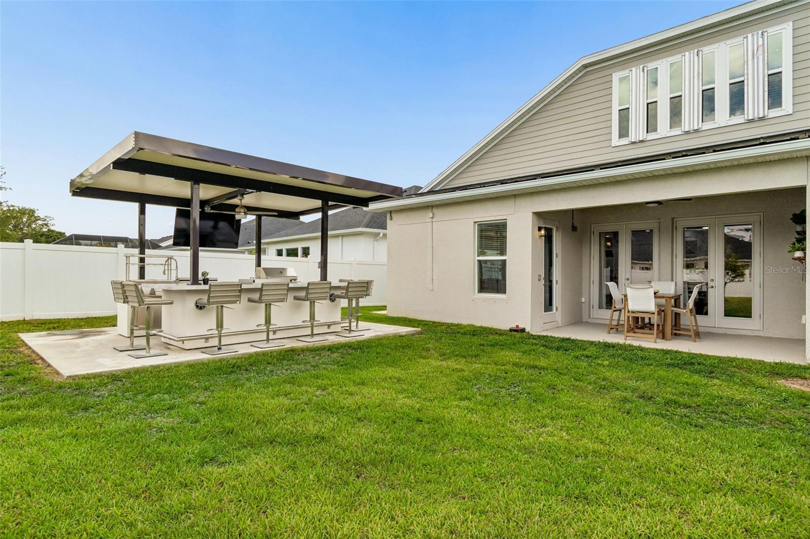 COPELAND CREEK - Residential