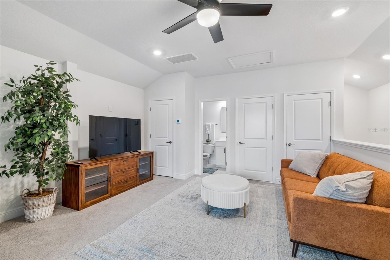 COPELAND CREEK - Residential