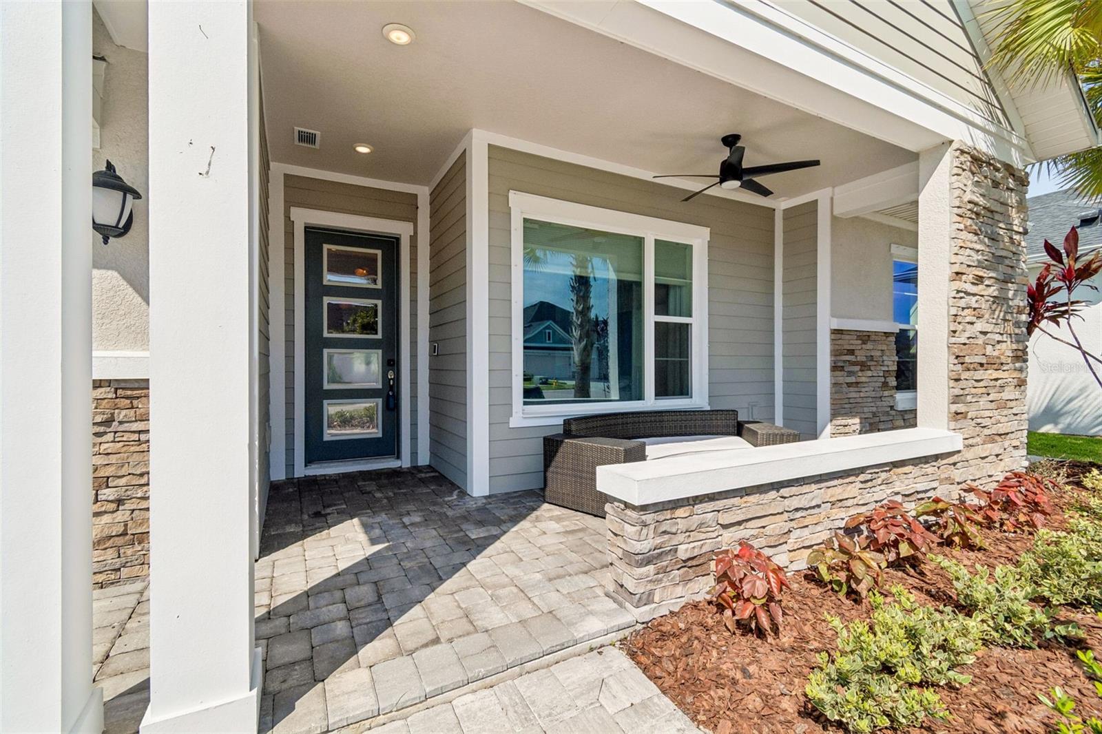 COPELAND CREEK - Residential