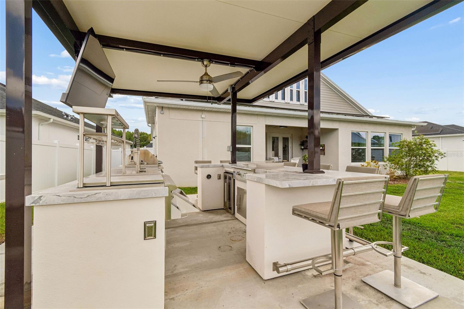 COPELAND CREEK - Residential