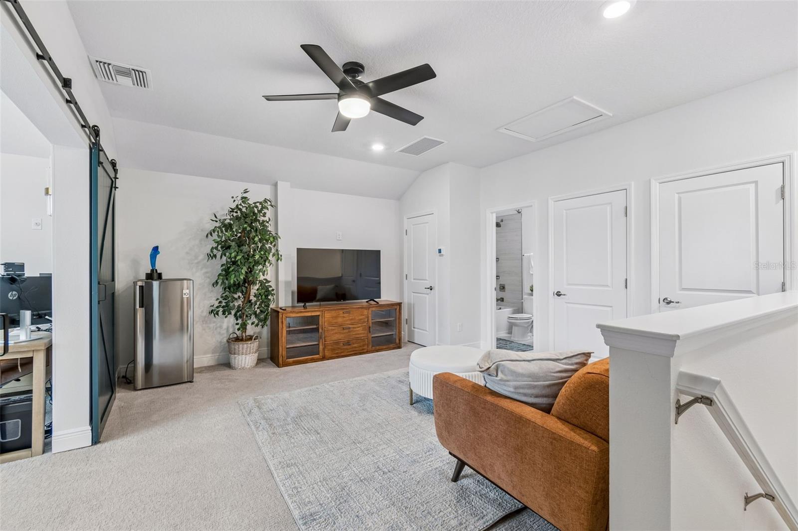 COPELAND CREEK - Residential
