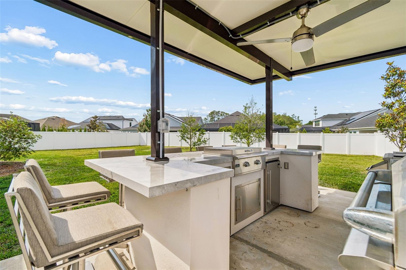 COPELAND CREEK - Residential