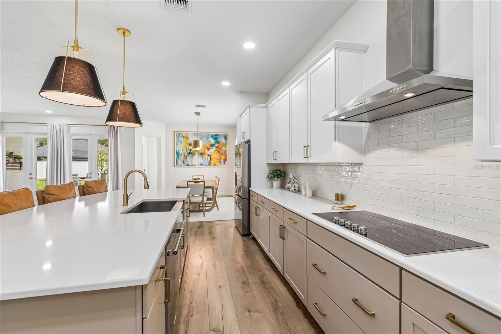 COPELAND CREEK - Residential