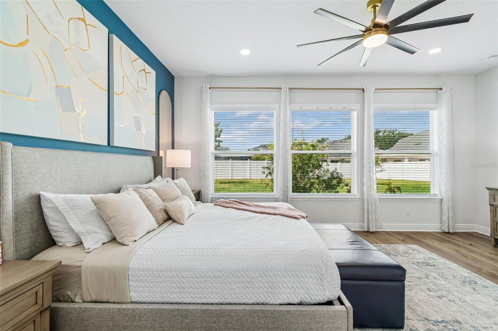 COPELAND CREEK - Residential