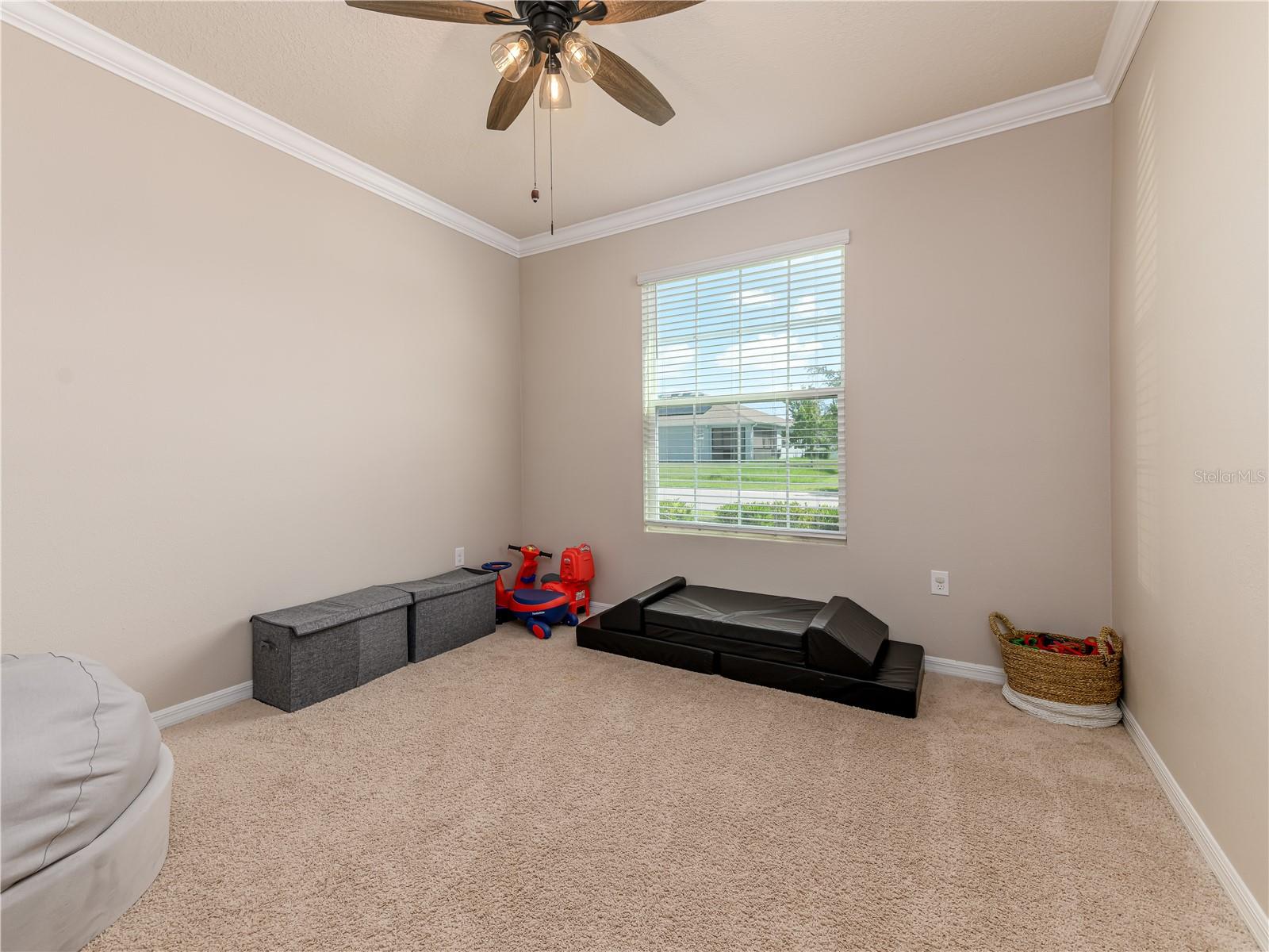 SILVERADO RANCH - Residential