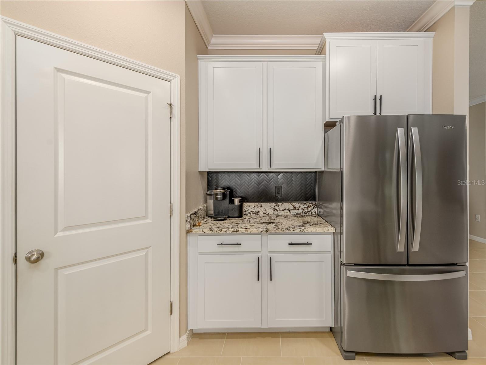 SILVERADO RANCH - Residential