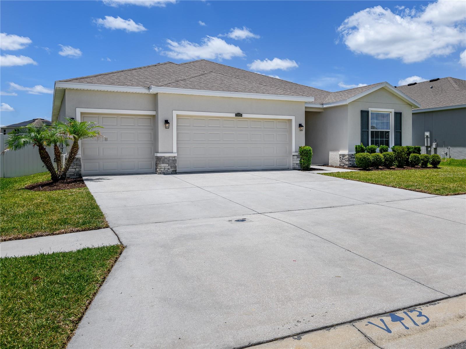 SILVERADO RANCH - Residential