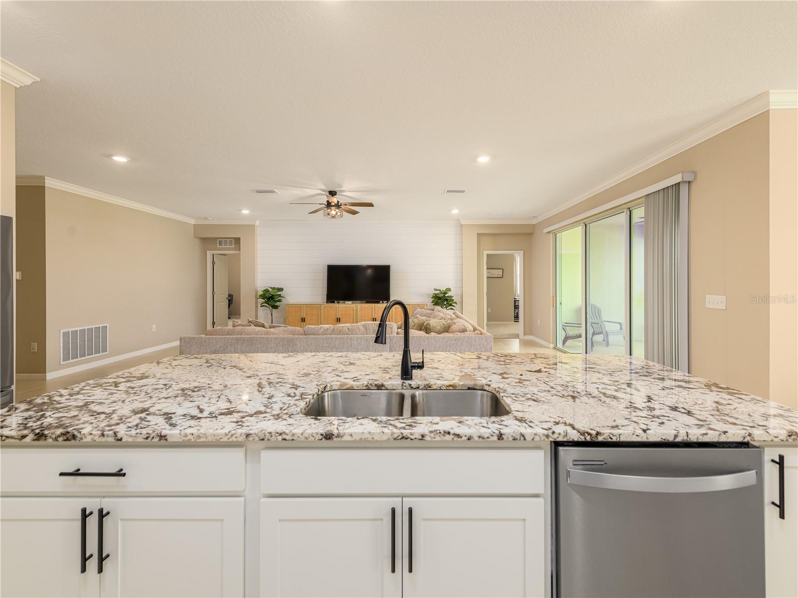 SILVERADO RANCH - Residential