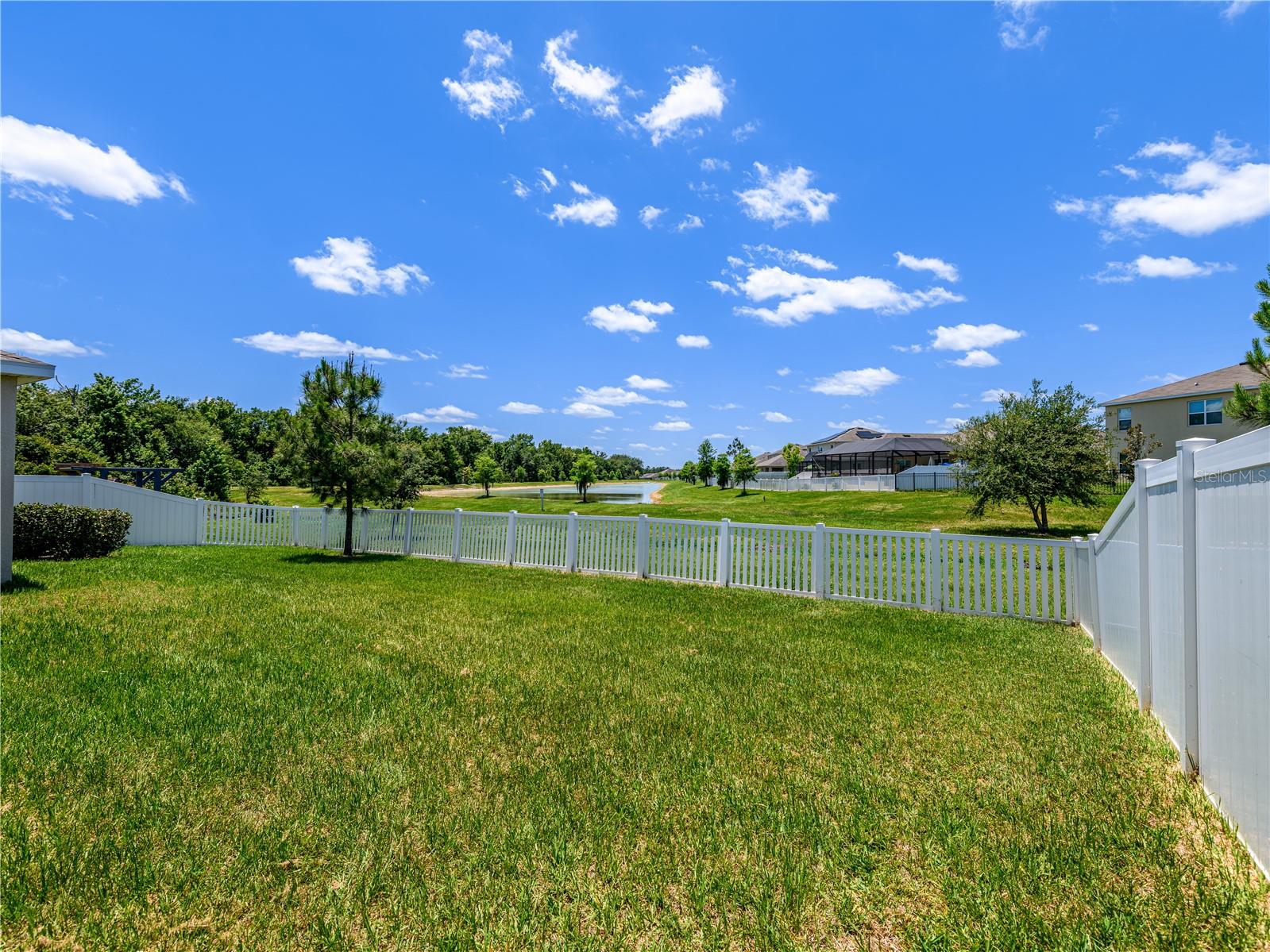 SILVERADO RANCH - Residential